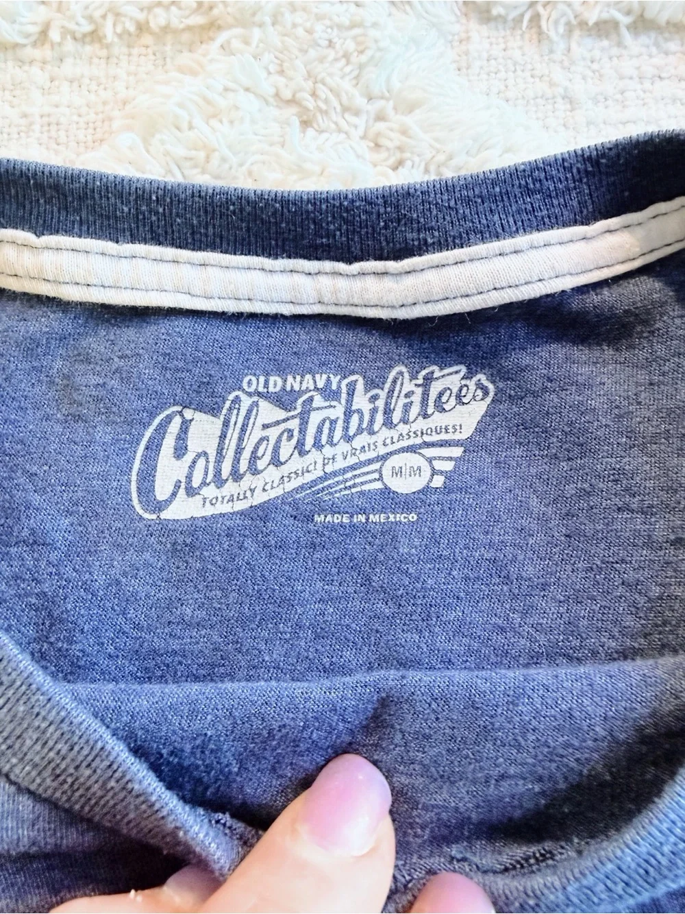 Old Navy Collectabilitees The Beatles Graphic T-Shirt kids Medium